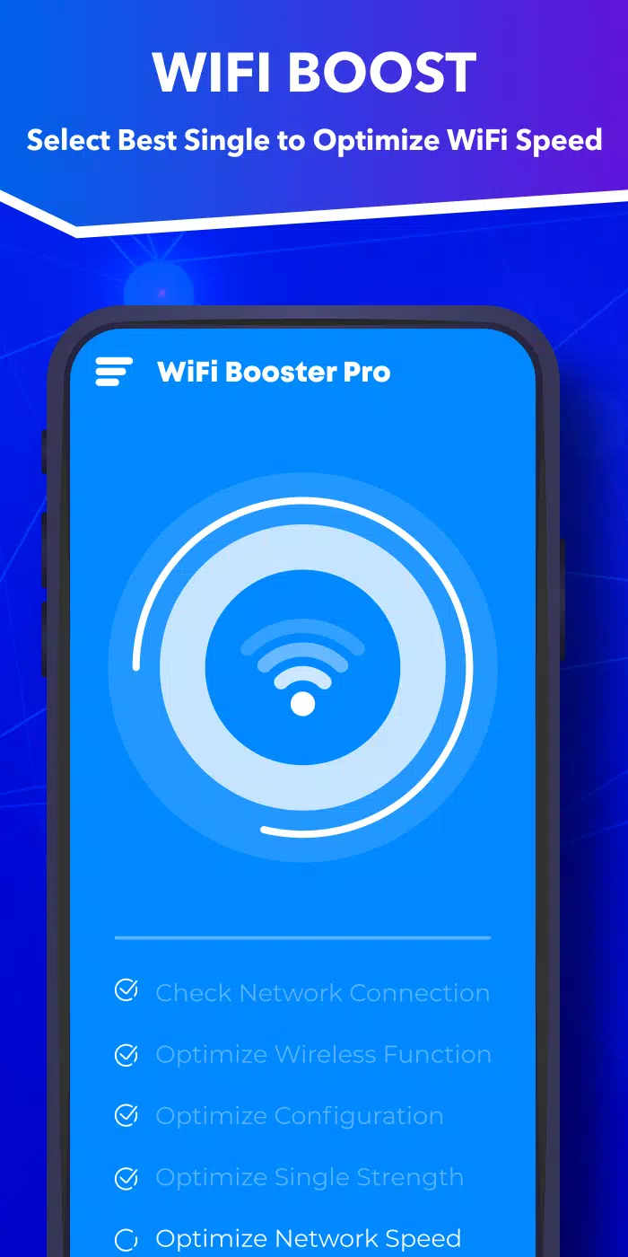 WIFI Booster Pro APK for Android Download