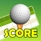 Hi Golf أيقونة