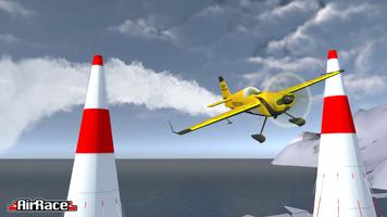 Pro Air Race تصوير الشاشة 1