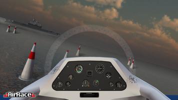 Pro Air Race تصوير الشاشة 2