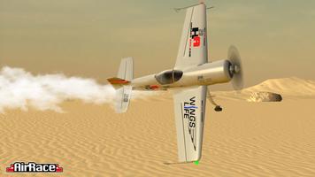 Pro Air Race تصوير الشاشة 3