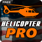 Pro Helicopter Simulator 圖標