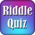 Riddle Quiz
