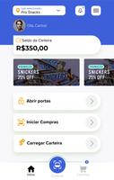 Pro Snacks تصوير الشاشة 2