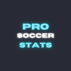 Pro Soccer Stats-icoon