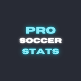 Pro Soccer Stats