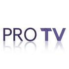 PRO TV icône