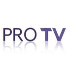 PRO TV biểu tượng