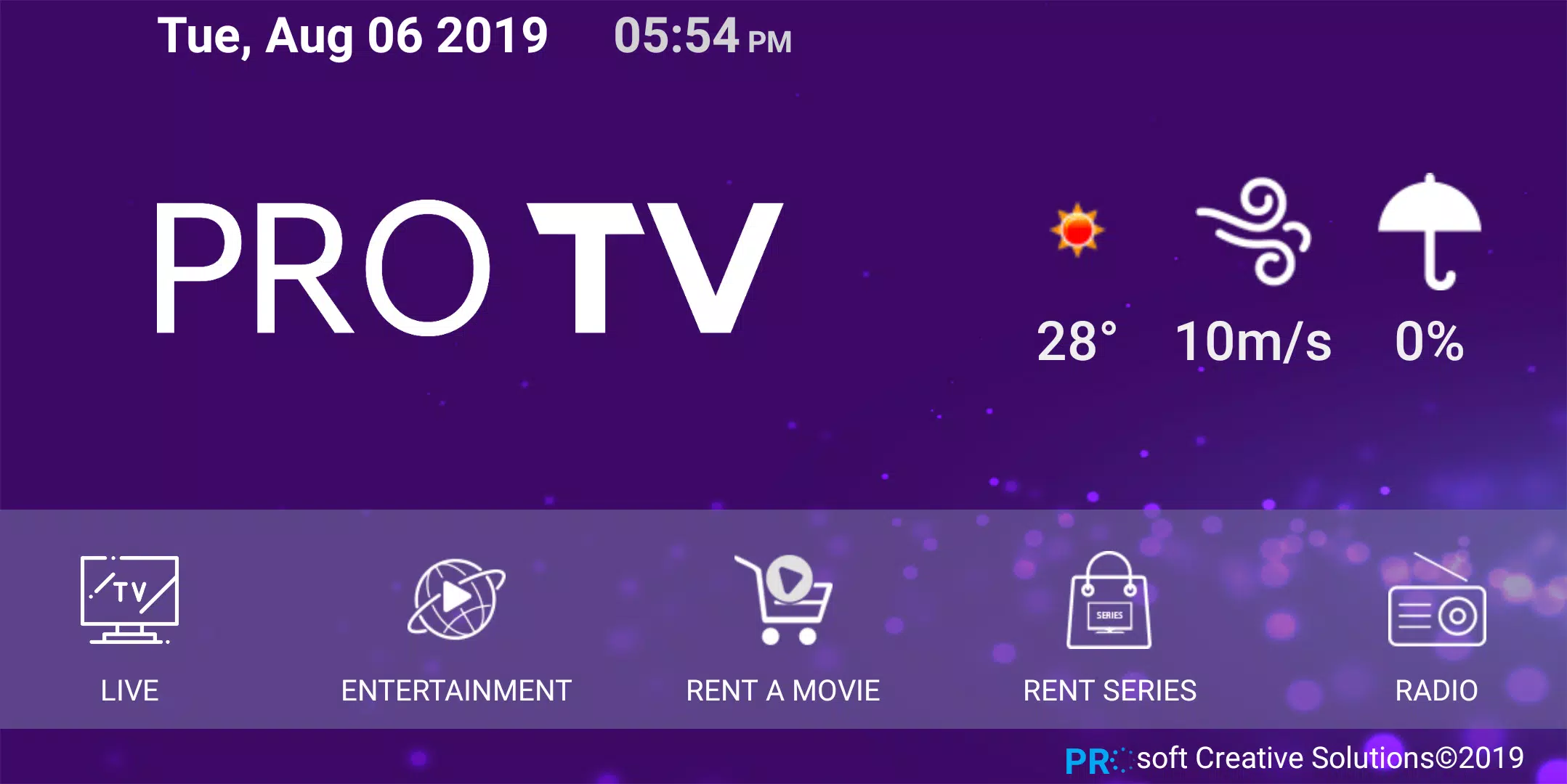 PRO TV APK for Android Download