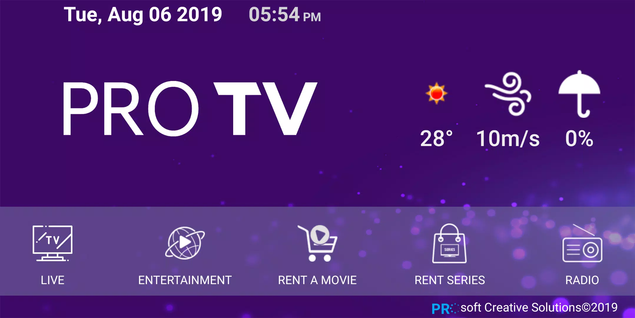 Smart Tv Club PRO APK (Android App) - Free Download