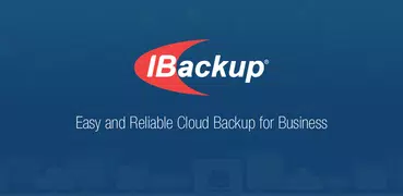 IBackup