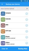 IBackup 截图 1