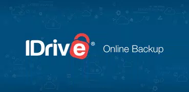 IDrive Online Backup