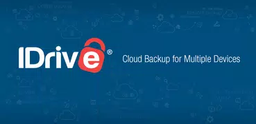 IDrive Online Backup