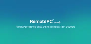 RemotePC Viewer