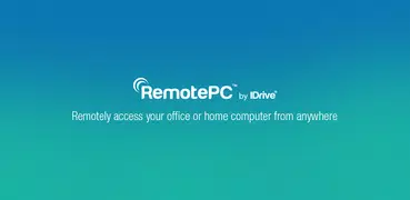 RemotePC Viewer