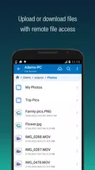 RemotePC Viewer XAPK download