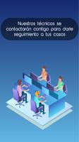 Prosone HelpDesk ảnh chụp màn hình 1