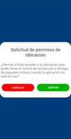 پوستر Prosone Fast Delivery
