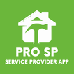 ProSP Provider icono