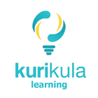 Kurikula Learning ícone