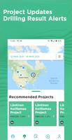 Prospector Portal screenshot 1