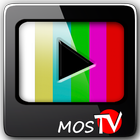 MosTV icon