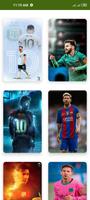 Lionel Messi Wallpaper 2023 capture d'écran 1