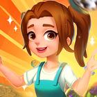 Prosper Farm - Merge & Manage icon