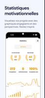 SupaTask capture d'écran 3