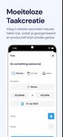 SupaTask screenshot 1