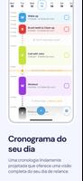 SupaTask, Planejador de Agenda Cartaz