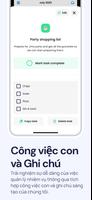 SupaTask ảnh chụp màn hình 2