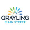 Downtown Grayling biểu tượng