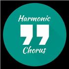 HarmonicChorus Zeichen