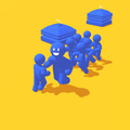 Conquer States 3D