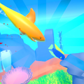 Hungry Fish