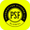 ProSpotter Fitness LLC aplikacja