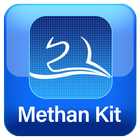 METHAN PRO 图标