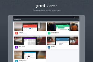 Prott Viewer 스크린샷 3