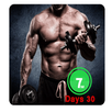 Daily 7 minutes - Workout for  APK