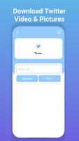 برنامه‌نما All video downloader 2023 عکس از صفحه