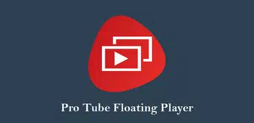 Pro tube floating player