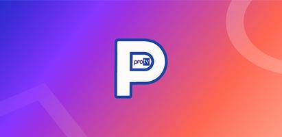 PPROTV 포스터