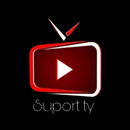 SUPORTY TY APK