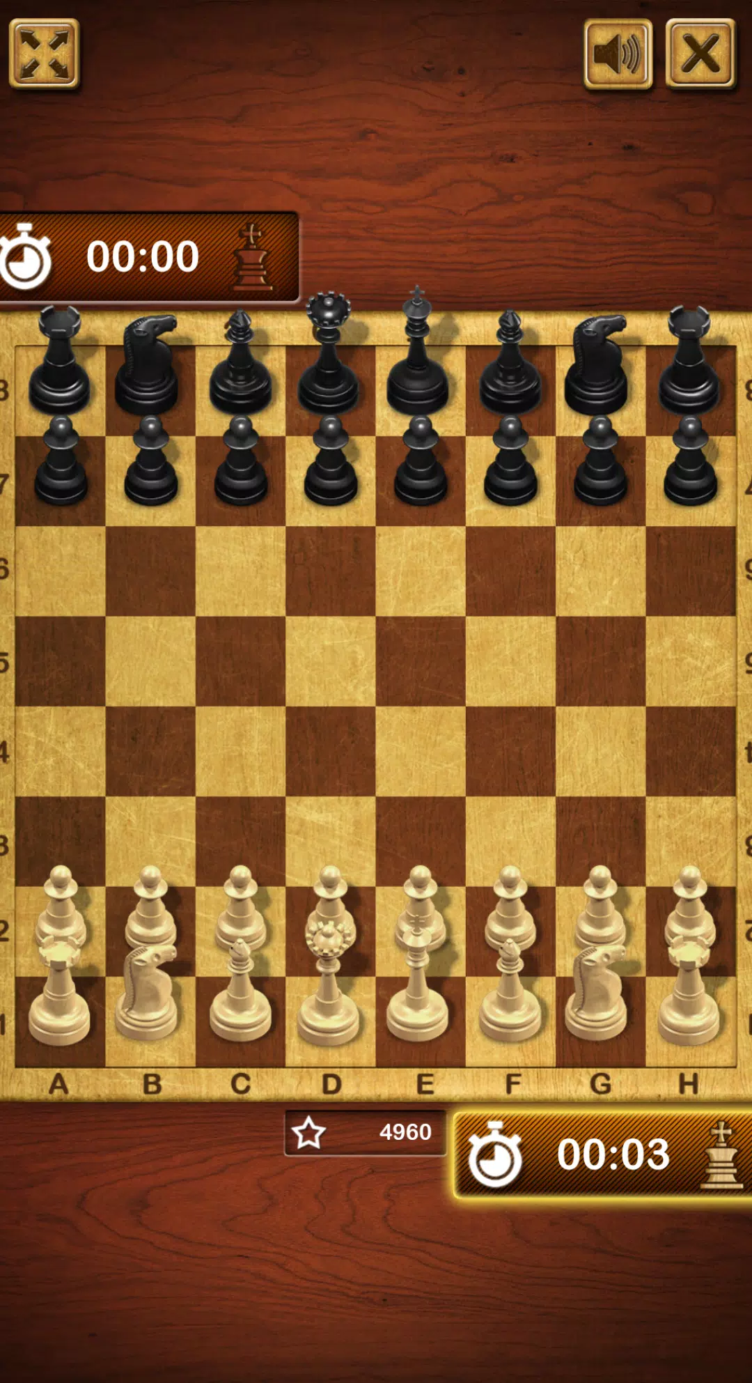 SparkChess APK pour Android Télécharger