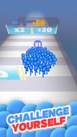 Counting King 海报