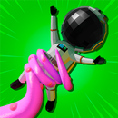 Monster Domination: Idle RPG APK