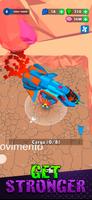 Monster Domination: Idle RPG تصوير الشاشة 2