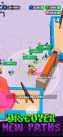 Monster Domination: Idle RPG تصوير الشاشة 3